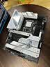 ROG STRIX Z790-A GAMING WIFI S 吹雪主板 支持DDR5 CPU 14900K/14700K（Intel Z790/LGA 1700）  实拍图