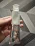 惠百施ZERO绵密泡倍净牙膏清新口气美白亮白 绿叶青瓜香型 90g 实拍图