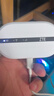 中兴（ZTE）随身wifi6可移动无线wifi免插卡随行车载上网卡路由便携式上网宝支持5G/4G设备全国通用流量2026款 实拍图
