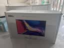 戴尔（DELL）24英寸 家用办公显示器 FHD IPS屏 144Hz 99%sRGB 硬件级防蓝光 电竞游戏电脑显示屏 S2425HSM 实拍图