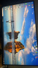 AOC 23.8英寸260Hz 创新QD量子膜广色域 1ms硬件低蓝光 三角洲240Hz 游戏电竞显示器 破军系列24G51Z 实拍图