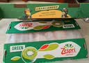 佳沛（zespri）新西兰 阳光金奇异果30-33粒原箱单果103-124g 猕猴桃水果礼盒 实拍图
