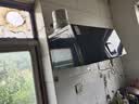 老板【新升级19m³】更大吸力小户型中式家用经典老式抽吸脱排油烟机3009小尺寸710mm以旧换新上门安装 实拍图