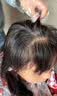 纯春堂云南本草染发剂植物盖白头发天然纯梳无刺激不沾头皮男女士染发膏 实拍图