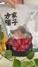十月稻田 去皮去核灰枣 500g 新疆红枣 软糯香甜 单颗独立包装 零食 辅食 实拍图