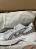 adidas「T头鞋」VL COURT CLASSIC板鞋德训鞋男女阿迪达斯轻运动   蓝色/亮白/树脂黄 (推荐女生选小半码)   36.5 实拍图