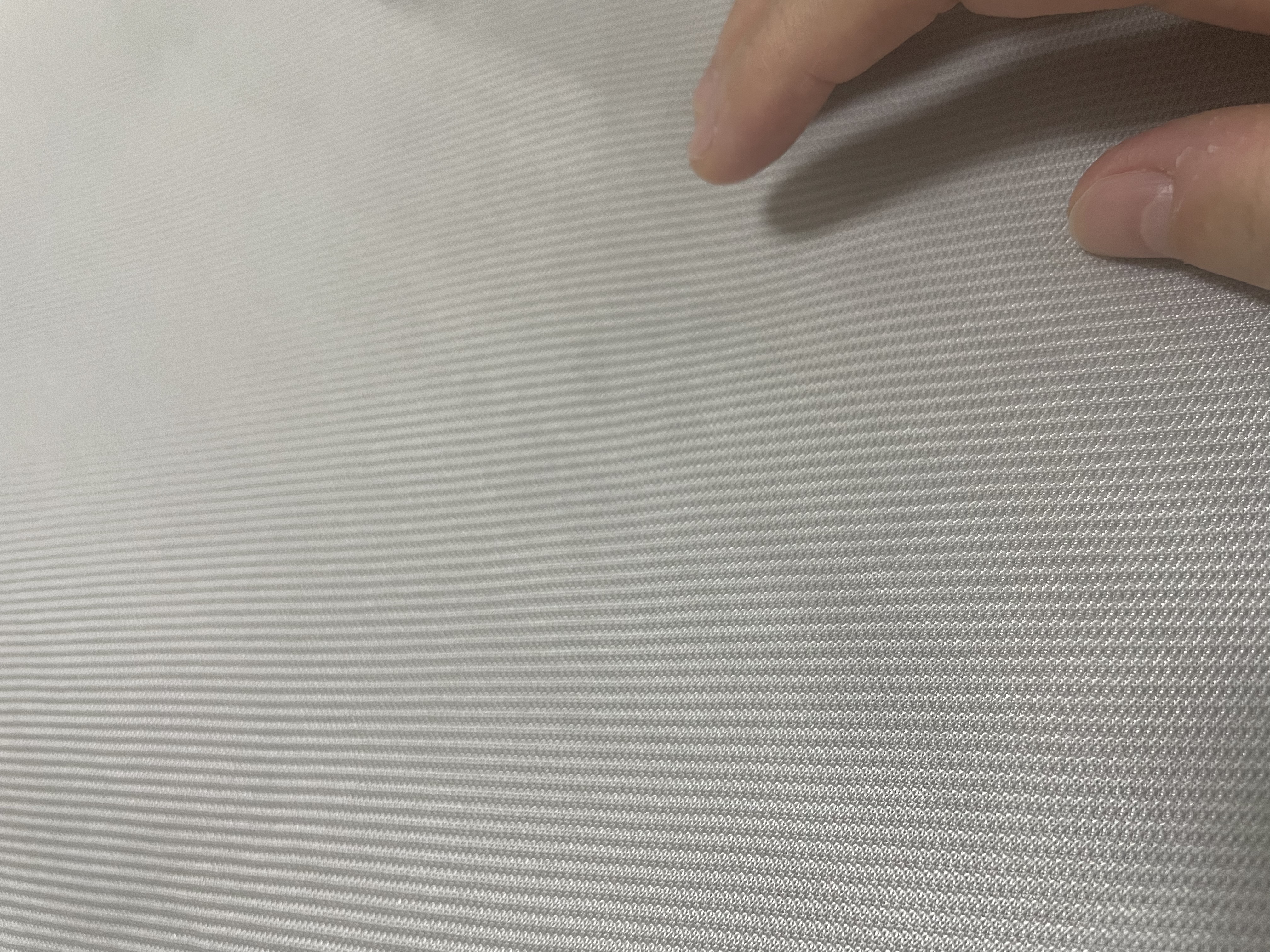 半弦月【热销爆款】爽爽冰丝凉席子可机洗床笠床单学生宿舍1.5mx1.8x2米 雪花灰丨冰丝凉感丨可机洗加厚款 150cm*200cm 丨床单款丨贈枕套*2 实拍图