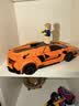 乐高（LEGO）积木赛车系列77238 兰博基尼赛车男女孩儿童玩具七夕情人节礼物 实拍图
