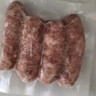 喜旺烤肠400g黑胡椒+原味早餐火腿肠香肠空气炸锅烧烤食材 实拍图