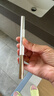 卡姿兰（Carslan）俏眉精致眉笔升级版防水防汗含替换芯02深棕色0.25g*2 七夕礼物女 实拍图