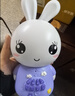 火火兔AI早教机器人早教机故事机儿童智能玩具宝宝男孩女孩玩具生日礼物 实拍图