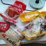 沟帮子香熏猪肘子500g 冷藏熟食 开袋即食 东北特产 源头直发 实拍图