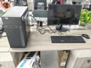 华硕（ASUS）【14代酷睿i7】台式电脑主机独显商务办公家用游戏设计渲染企业补贴组装电脑整机全套 C：酷睿i7丨16G+1TB丨4G超性能独显 华硕主机+24寸显示器全套(高清蓝光护眼) 实拍图