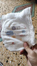 好奇（Huggies）金装小黑洞拉拉裤L124片(9-14kg)尿不湿【速干不易红】 实拍图