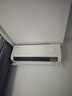 TCL空调京东联名真省电Pro二代大1.5匹新一级能效 外机双排纯铜管挂机KFR-35GW/RT2Eb+B1 实拍图