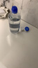 博士伦润明清透 隐形眼镜水护理液830ml 隐形眼镜多功能护理液 实拍图