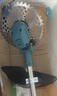 科迈克锂电池充电式电动割草机大功率家用小型除草机园林农用手持神器 大功率无刷工业款10节电芯 实拍图