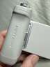 PGYTECH手机摄影手柄MagCam2磁吸手持稳定器可变焦无线遥控助拍器手持自拍vlog多功能旅拍神器 薄雾灰 实拍图