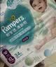 帮宝适（Pampers）【2包】清新帮透氧Pro婴儿拉拉裤超薄透气多规格可选 XXXL码26片*2包 实拍图