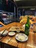 京东跑山猪黑猪肋排块 4斤 免切含软骨煲汤红烧烧烤生鲜食材 实拍图