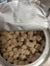 PALAM帕蓝姆全价猫粮主食冻干成幼猫羊奶鲜肉生骨肉鱼油美毛250g 实拍图