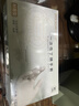 乌斯京一次性手套丁腈手套100只中码橡胶食品级加厚耐用厨房防护丁晴白 实拍图