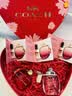 蔻驰（COACH）纽约女士香水30ml+以爱之名香水30ml生日七夕情人节礼物送女朋友 实拍图