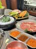 小龙坎麻辣小酥肉自热火锅280g方便速食露营户外懒人自煮加热方便 实拍图