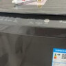 小天鹅（LittleSwan）波轮洗衣机全自动家用 10KG 直驱变频 TB100V26DT 一级能效 以旧换新 京东自营 出租房宿舍 实拍图