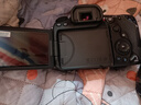 佳能/Canon 60D 70D 77D 80D 90D 半画幅 中高端单反 二手单反相机 数码相机 90D+18-200IS套机 99成新 实拍图