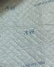 子初婴儿一次性隔尿垫52片60*45cmL码加大护理垫新生儿防水透气尿垫 实拍图