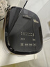 美的（Midea）【已售40w+】0涂层电饭煲IH无涂层4L大容量316L不锈钢蜂窝内胆家用智能3-4人4-5人电饭锅MB-HC459S 实拍图