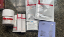 薇诺娜第二代舒敏保湿特护滋润霜50g补水乳液面霜护肤品七夕礼物 实拍图