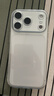 品胜【相机键全包|气囊升级】适用iphone17Pro手机壳苹果17Pro保护套气囊防摔晶透抗黄耐磨简约保护壳 实拍图