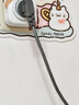 公牛（BULL）大功率机械定时器插座/转换器 16A大功率4000W（大孔位插孔适配大功率插头）GND-2D 实拍图