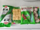 安井咸蛋黄虾球 180g/包 火锅麻辣烫关东煮丸子食材 速食熟食方便菜 实拍图
