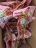 德州扒鸡山东特产熟食零食休闲食品独立包装五香味德州扒鸡大鸡腿65g*14 实拍图