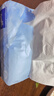 得宝（TEMPO）Velvet臻享天鹅绒软抽体验装 4层60抽*3包/提 纸巾 餐巾纸 面巾纸 实拍图