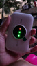 TCL随身wifi2026新款多网全国通用免插卡无线网wifi6车载4G路由器随身便携热点无限制移动联通5GXY15B 【升级充电款】3000毫安大电池 不限速不虚标月享1500G流量 实拍图