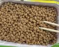 厨中匠纳豆国产一斤装500g一大盒装即食拉丝纳豆新鲜日期顺丰包邮 四盒 实拍图