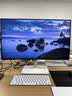 戴尔（DELL）27英寸 4K显示器 IPS面板 120Hz高刷 Type-C 65W 硬件防蓝光 1500:1 办公娱乐显示屏 S2725QC 实拍图