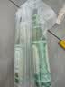 六神【经典玻璃瓶】舒缓止痒花露水195ml*3  清凉舒爽 祛味 经典原香 实拍图