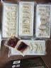 吴大嫂日式牛肉冰花煎饺48只  速冻食品蒸饺锅贴饺子 实拍图