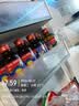 红牛红盖维生素牛磺酸能量饮料145ml*10瓶/组 功能饮料抗疲劳自驾必备 实拍图
