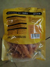 HELLOJOY狗狗零食鸡胸肉卷甘薯鸡肉干泰迪零食训狗奖励 鸡肉绕薯条360g 实拍图