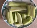 京鲜生 山东童年旱黄瓜 净重5斤 单果100g+ 水果小青瓜 轻食 源头直发 实拍图