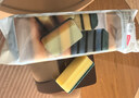 京东京造 百洁擦10片装 抹布百洁布 厨房洗碗布 去油污海绵擦 实拍图