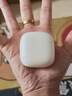 漫步者（EDIFIER）Zero Air 真无线蓝牙耳机 半入耳式耳机 无线耳机 适用苹果华为小米OPPO手机 月白 七夕情人节礼物 实拍图