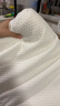 京东京造新梦享乳胶枕 93%天然乳胶 泰国进口成人护颈颈椎枕头 经典波浪枕 实拍图
