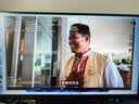 华硕（ASUS）TUF电竞小金刚 27英寸电竞显示器 电脑显示器 2K显示器Fast IPS HDR游戏显示屏高清显示器战杀吹雪 2K210Hz升降 VG27AQL5A小金刚Max 实拍图